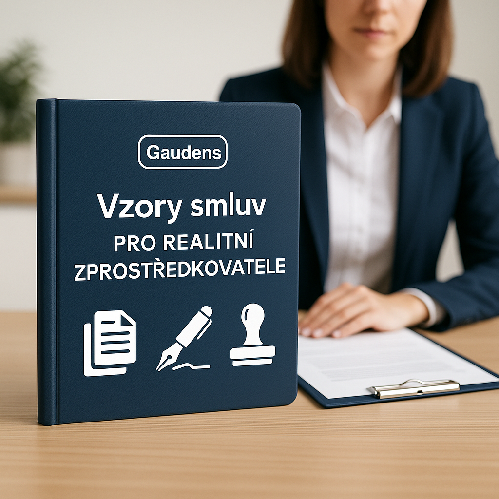 Vzory smluv pro RK